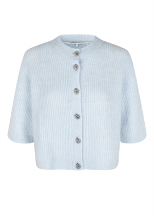 Andria knit cardigan Skywriting Second Female 
